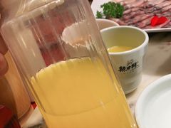 橙汁-辣斗辣老火锅(开发区店)