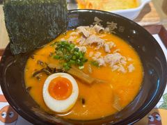 -吾妻拉面•和风食堂(群光广场店)