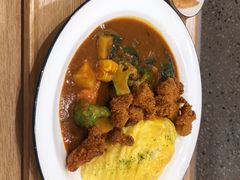 -池奈·咖喱蛋包饭(熙地港店)