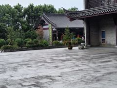 -阿育王寺