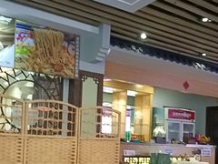 -老苏州芳和园茶酒楼  传统苏帮菜(观前店)