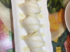-甜心妈妈·榴莲星级糖水(北京路总店)