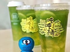 -桂桂茶(恒基名人店)