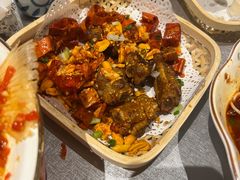 -老三样 · 江西菜馆(前海壹方汇店)