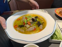 -邑金陵北京烤鸭店·现炒家常菜(ITC MALL店)