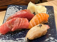 -鮨政· Omakase(港汇恒隆广场店)