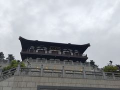 -清凉寺