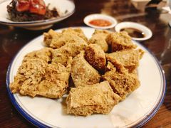 -咸亨酒店•非遗绍兴菜•中华老字号(堂吃餐厅)