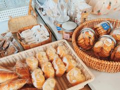 -隹木咖啡馆(宝龙广场店)