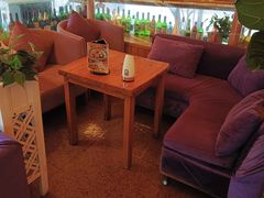 -索纳斯咖啡(海安路店)