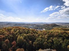 -六鼎山文化旅游区