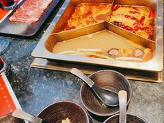 -王家渡火锅店(棕榈泉店)