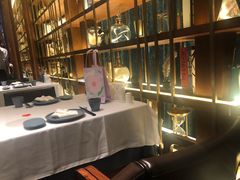 景观位-君子·兰餐厅(长江路店)