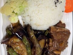 -好嫂子酱猪手•农家菜(华远坊店)