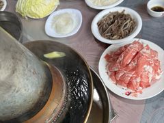 -鑫龙火锅城(阳光新路店)