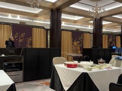 -君庭中餐厅(友谊宾馆店)