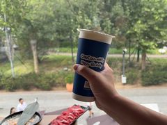 -湊湊火锅·茶憩(颐堤港店)