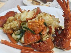 -凤城礼记鱼翅海鲜酒家(新马路总店)