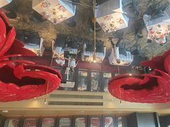 -兴蜀府·臻味江景餐厅(正大广场店)