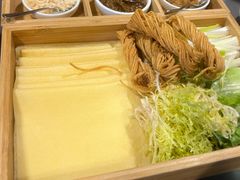 -一桶江山餐厅(松北店)