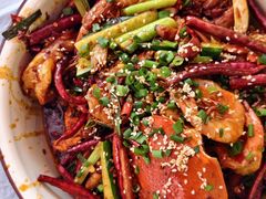 -辣螃铠盆盆蟹大排档(总店)