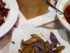 -茅庐毛血旺(临沂泰盛广场店)
