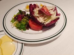 -Wolfgang’s Steakhouse 沃夫冈牛排馆(上海白玉兰广场店)