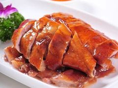 深井烧鹅-昌勝香港深井烧鹅(新年华店)