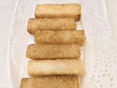 红糖糍粑-巴渝兄弟川菜(宽街店)