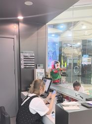 -Cima salon西玛沙龙