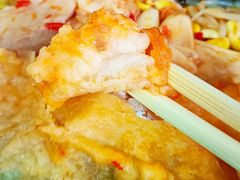 -永和大王(军博店)