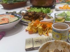 -清真·马家火锅美食城(镇江北路店)