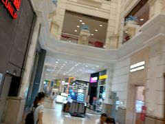 -宝龙广场(福州台江店)