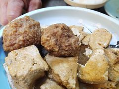 -乔家满族八大碗(流水沟店)