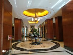 -惠州康帝国际酒店