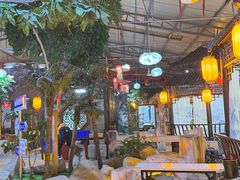 -和源祥·日照菜扛把子(万平口一店)