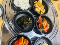 -大长今(唐人街店)