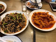 -幺妹川味·川人川菜(佛城西路店)