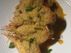 -蝦塘·中国餐馆(城墙南马道巷店)