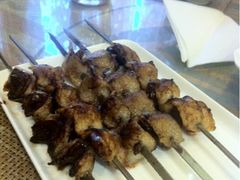 油包肝-萨拉漫饮食(北京中路店)