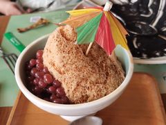 -绿茵阁(江南西路店)