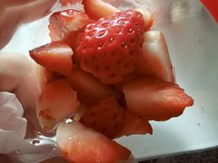 -建德果蔬乐园绪塘草莓基地