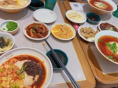 -松鹤楼面馆(清河万象汇店)