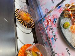-友壹町寿司(佛山新DNA店)