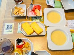 -豪客来牛排(商汇人和广场店)