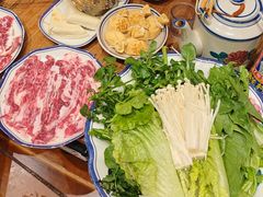 -厝味火锅·潮汕卤水火锅(十一合店)
