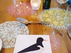 餐桌-Bjargar-stein