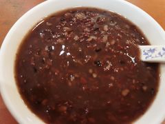 红豆八宝粥-都一处烧麦馆(前门店)