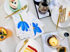 -ADO KAFE(大学城店)