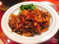 -山西会馆·晋菜·晋商宴·牌匾博物馆(胜利东街店)